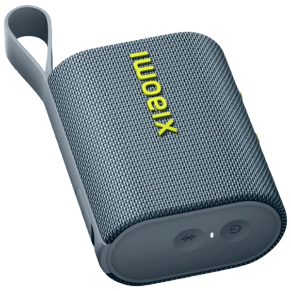 Boxă portabilă Xiaomi Sound Pocket 5 W/ Gray photo 2