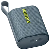 Boxă portabilă Xiaomi Sound Pocket 5 W/ Gray photo 2