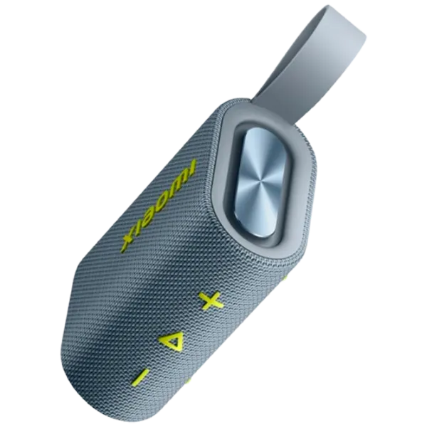 Boxă portabilă Xiaomi Sound Pocket 5 W/ Gray photo 3