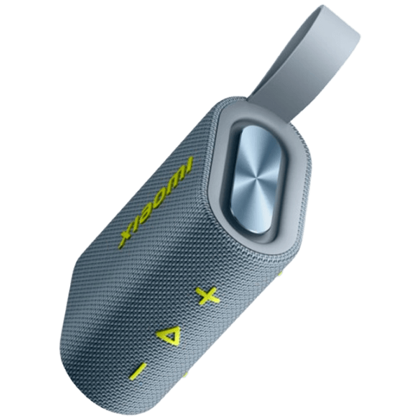 Boxă portabilă Xiaomi Sound Pocket 5 W/ Gray photo 3