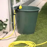 Pompă de suprăfață KARCHER BP 1 Barrel Set 400 W 3800 l/h photo 3