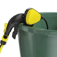 Pompă de suprăfață KARCHER BP 1 Barrel Set 400 W 3800 l/h photo 4