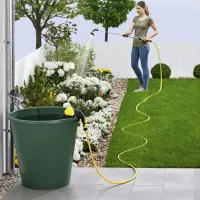 Pompă de suprăfață KARCHER BP 1 Barrel Set 400 W 3800 l/h photo 5