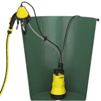 Pompă de suprăfață KARCHER BP 1 Barrel Set 400 W 3800 l/h photo 6