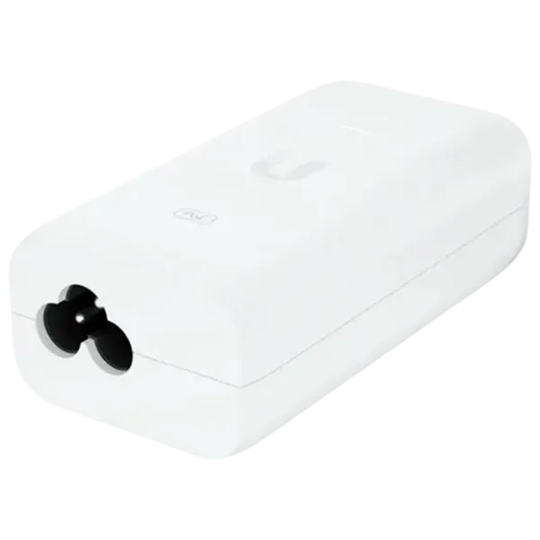 Точка доступа Ubiquiti U-PoE-AT Белый photo 2