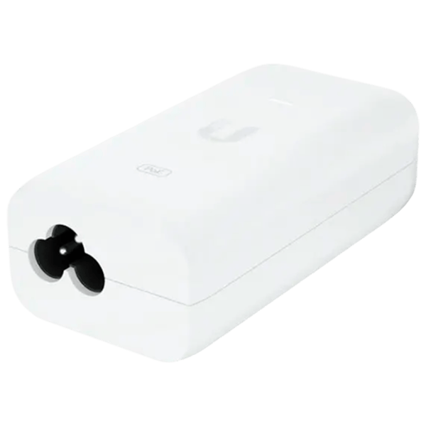Точка доступа Ubiquiti U-PoE-AT Белый photo 2