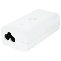 Access Point Ubiquiti U-PoE-AT White photo 2