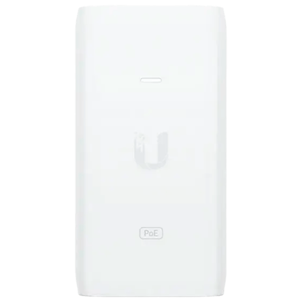 Точка доступа Ubiquiti U-PoE-AT Белый photo 3