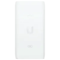 Access Point Ubiquiti U-PoE-AT White photo 3