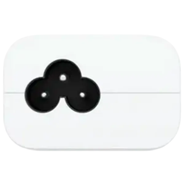 Точка доступа Ubiquiti U-PoE-AT Белый photo 4