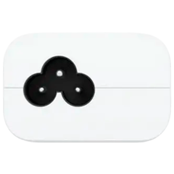 Точка доступа Ubiquiti U-PoE-AT Белый photo 4