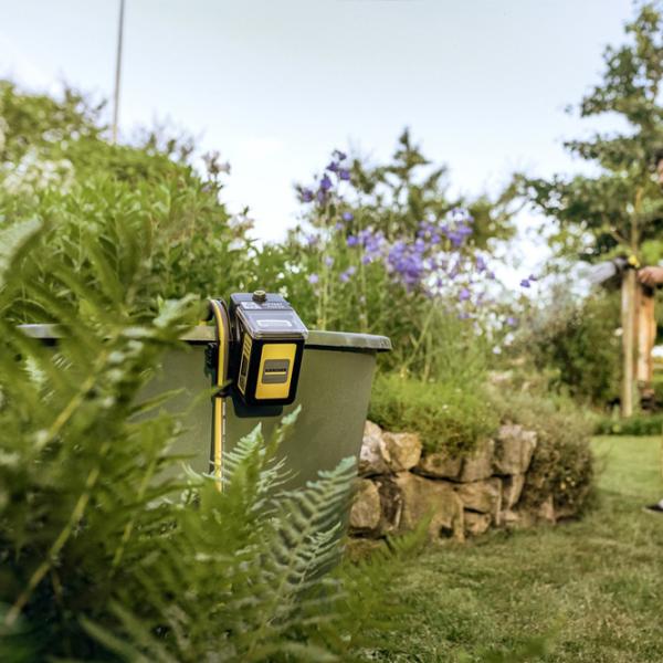 Поверхностный насос KARCHER BP 2.000-18 Barrel + Kit 80 Вт 2000 л/ч photo 2 Поверхностный насос KARCHER BP 2.000-18 Barrel + Kit 80 Вт 2000 л/ч photo 2