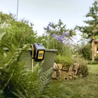 Pompă de suprăfață KARCHER BP 2.000-18 Barrel + Kit 80 W 2000 l/h photo 2