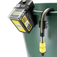Pompă de suprăfață KARCHER BP 2.000-18 Barrel + Kit 80 W 2000 l/h photo 3