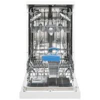 Mașină de spălat vase VOX LC 4745 E Îngustă / White photo 3