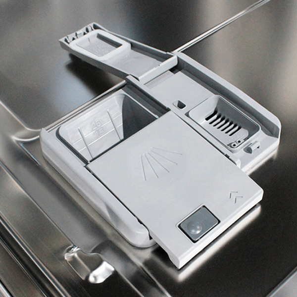 Посудомоечная машина VOX LC 4745 E Узкая / Белый photo 7 Посудомоечная машина VOX LC 4745 E Узкая / Белый photo 7