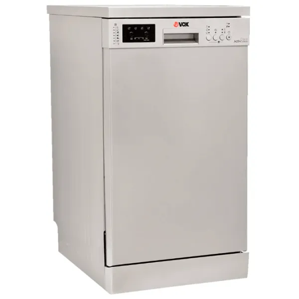Посудомоечная машина VOX LC 4745 IXE Узкая / Нержавеющая сталь photo 2 Посудомоечная машина VOX LC 4745 IXE Узкая / Нержавеющая сталь photo 2