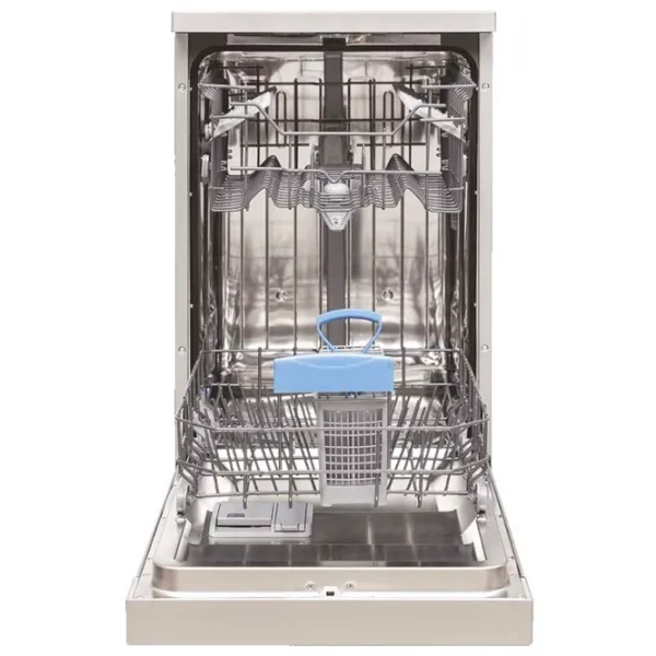 Посудомоечная машина VOX LC 4745 IXE Узкая / Нержавеющая сталь photo 3 Посудомоечная машина VOX LC 4745 IXE Узкая / Нержавеющая сталь photo 3