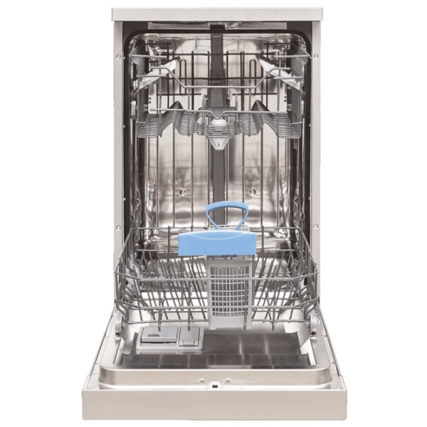 Посудомоечная машина VOX LC 4745 IXE Узкая / Нержавеющая сталь photo 3 Посудомоечная машина VOX LC 4745 IXE Узкая / Нержавеющая сталь photo 3