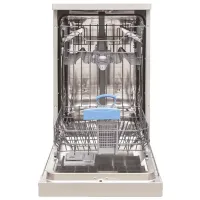 Mașină de spălat vase VOX LC 4745 IXE Îngustă / Inox photo 3