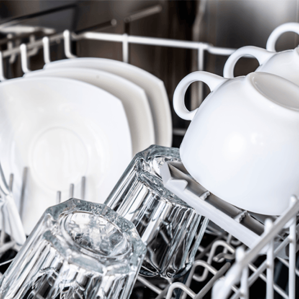 Посудомоечная машина VOX LC 4745 IXE Узкая / Нержавеющая сталь photo 4 Посудомоечная машина VOX LC 4745 IXE Узкая / Нержавеющая сталь photo 4