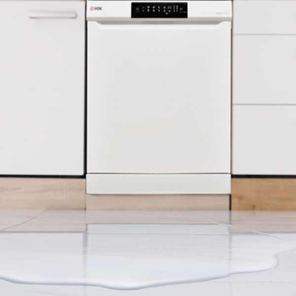 Посудомоечная машина VOX LC 4745 IXE Узкая / Нержавеющая сталь photo 6 Посудомоечная машина VOX LC 4745 IXE Узкая / Нержавеющая сталь photo 6