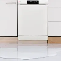 Mașină de spălat vase VOX LC 4745 IXE Îngustă / Inox photo 6