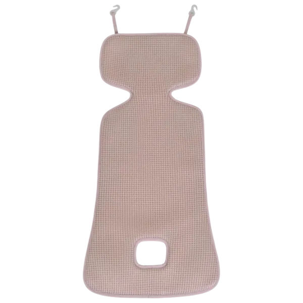 Husă anti-transpirație Moni AirLuxe Poliester / Pink photo 1