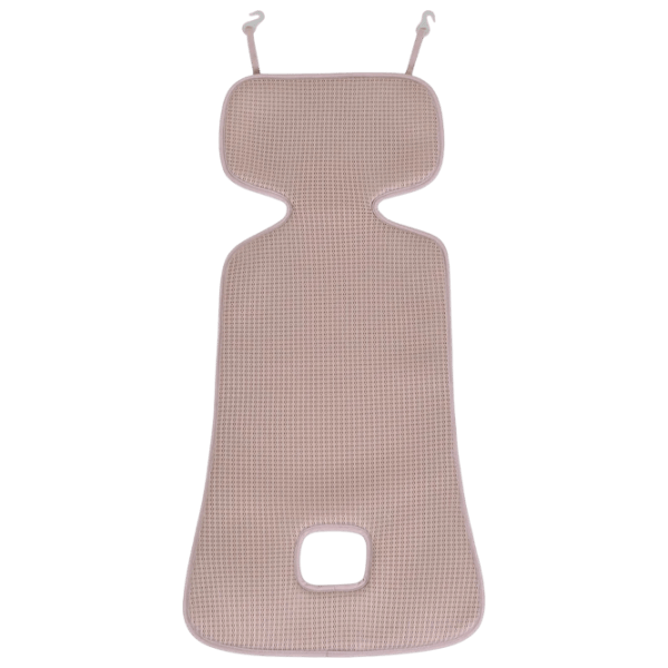 Husă anti-transpirație Moni AirLuxe Poliester / Pink photo 1