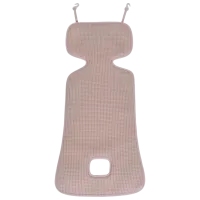 Husă anti-transpirație Moni AirLuxe Poliester / Pink