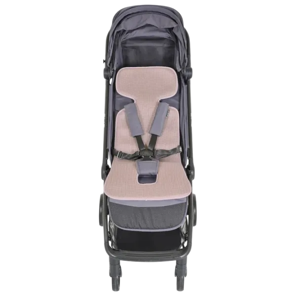 Husă anti-transpirație Moni AirLuxe Poliester / Pink photo 3