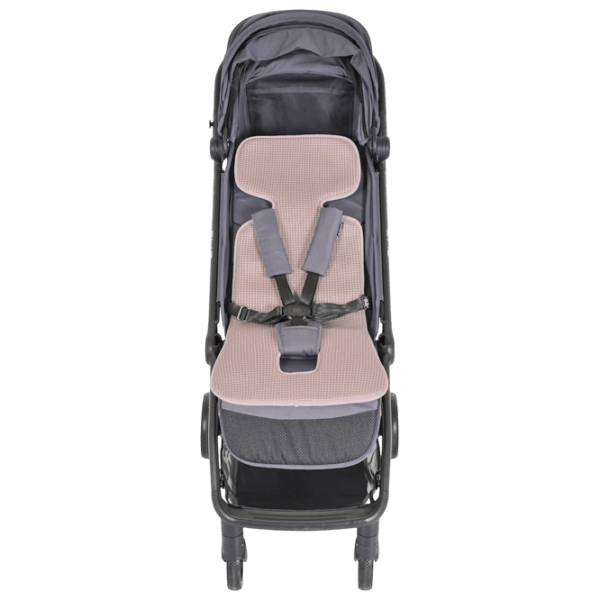 Husă anti-transpirație Moni AirLuxe Poliester / Pink photo 3