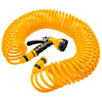 Капельный шланг Tolsen 57255 15 м / 