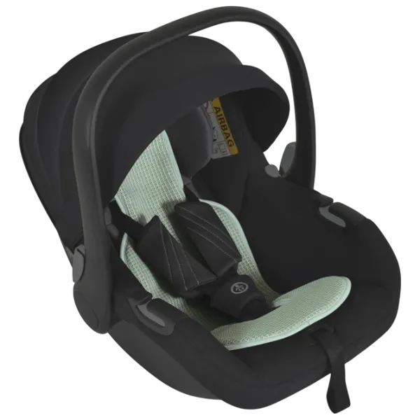 Антипотовый чехол Moni AirLuxe Полиэстер photo 2