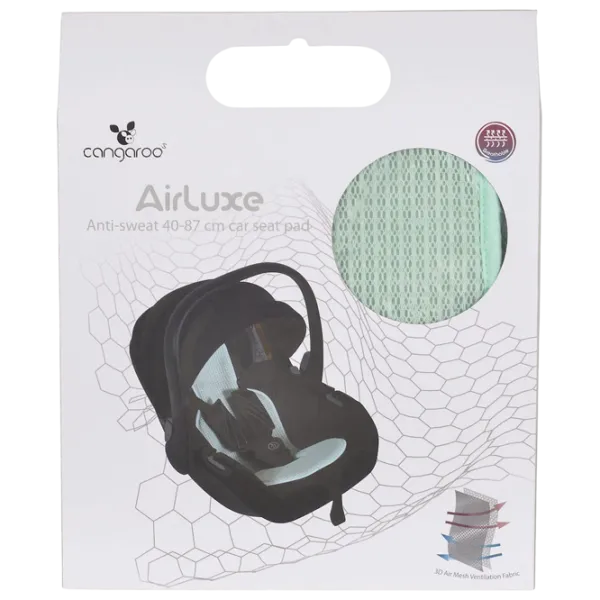 Антипотовый чехол Moni AirLuxe Полиэстер photo 3