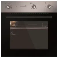 Духовой шкаф HAUSBERG HB-8044IN 1600 Вт/ Нержавеющая сталь