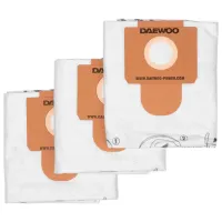 Мешок Daewoo DAVC 25TB Ткань