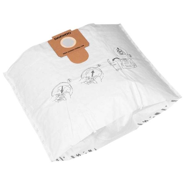 Мешок Daewoo DAVC 25TB Ткань photo 2