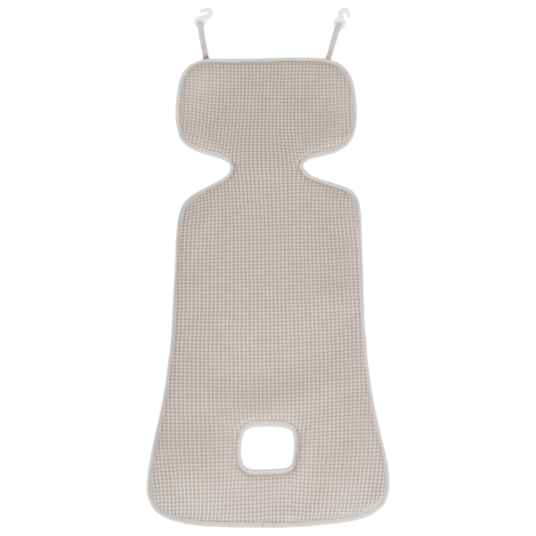 Husă anti-transpirație Moni AirLuxe Poliester / Gray photo 1