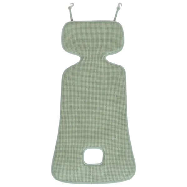 Husă anti-transpirație Moni AirLuxe Poliester / Mint photo 1