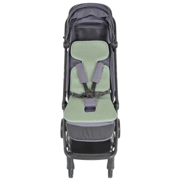 Husă anti-transpirație Moni AirLuxe Poliester / Mint photo 2