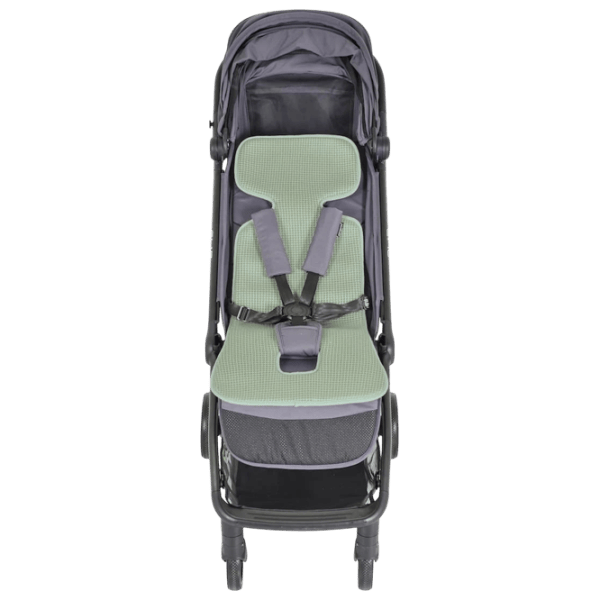 Husă anti-transpirație Moni AirLuxe Poliester / Mint photo 2