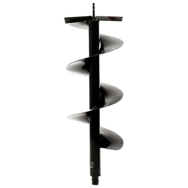 Burghiu Kraft&Dele KD5254 800 mm photo 1