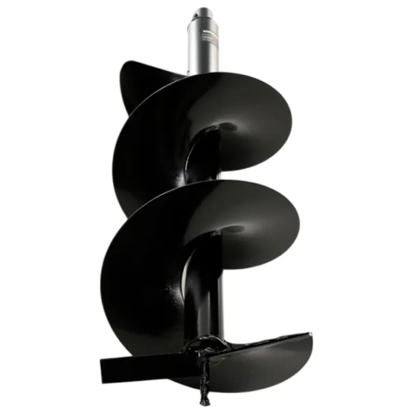 Burghiu Kraft&Dele KD5254 800 mm photo 3