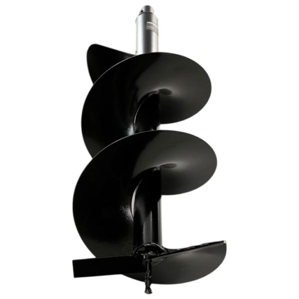 Burghiu Kraft&Dele KD5254 800 mm photo 3