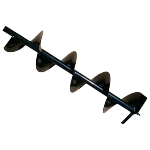 Burghiu Kraft&Dele KD5254 800 mm photo 6