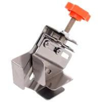 Тиски Kraft&Dele KD1195 photo 4