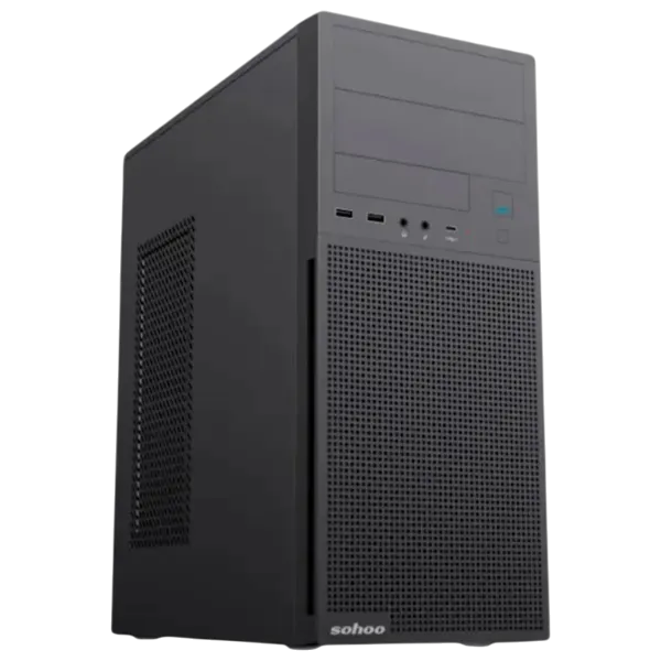 Персональный компьютер Navigator 10863 Core i3 12100/ 8 ГБ/ / 500 ГБ/  photo 1 Персональный компьютер Navigator 10863 Core i3 12100/ 8 ГБ/ / 500 ГБ/  photo 1