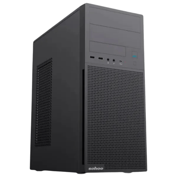 Персональный компьютер Navigator 10863 Core i3 12100/ 8 ГБ/ / 500 ГБ/  photo 1 Персональный компьютер Navigator 10863 Core i3 12100/ 8 ГБ/ / 500 ГБ/  photo 1