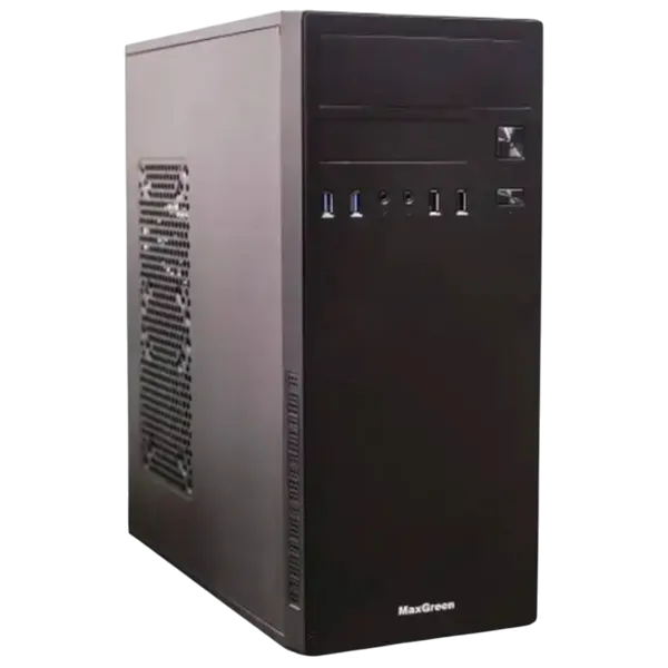 Персональный компьютер Navigator 10866 Core i3 12100F / 8 ГБ/ / 256 ГБ/ GeForce GT 1030 photo 1 Персональный компьютер Navigator 10866 Core i3 12100F / 8 ГБ/ / 256 ГБ/ GeForce GT 1030 photo 1